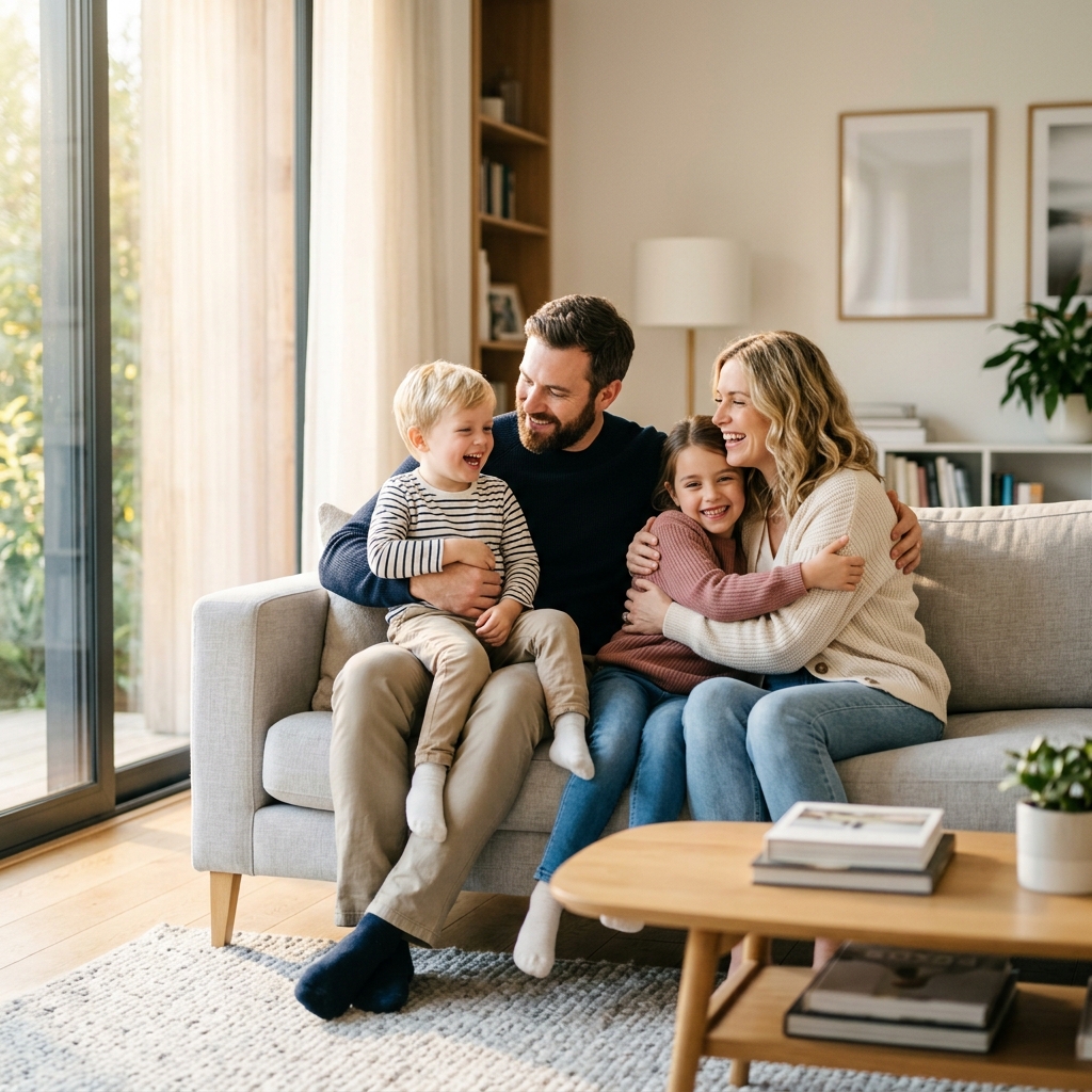 Skyshine Insurance - Protecting Families